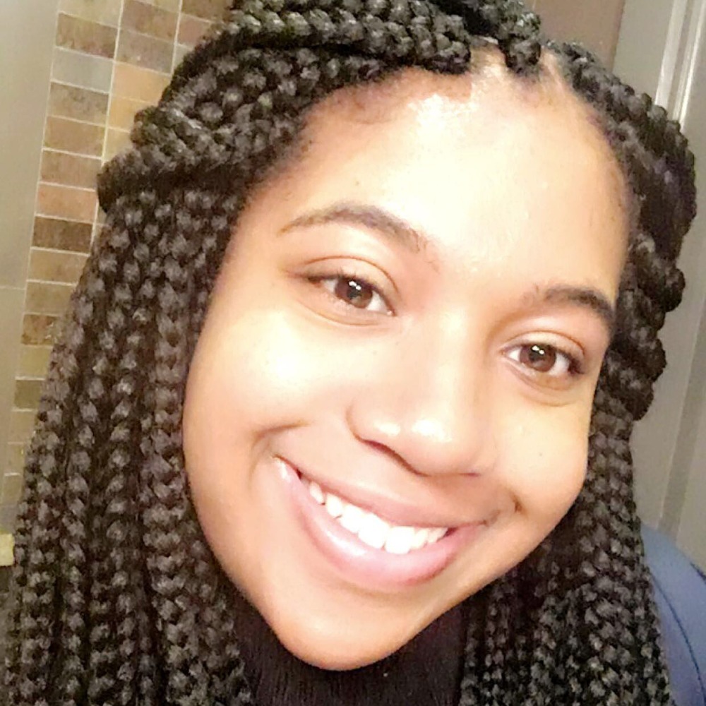 Meet your Posher, Madison